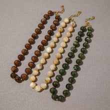 Load image into Gallery viewer, Fall Vibes Necklace
