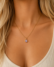 Load image into Gallery viewer, Kristan Necklace
