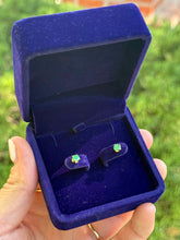 Load image into Gallery viewer, Clover Studs

