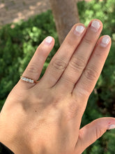 Load image into Gallery viewer, Millie Stacker Ring
