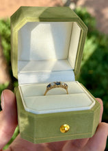 Load image into Gallery viewer, Victorian Opal Ring
