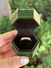 Load image into Gallery viewer, Millie Stacker Ring
