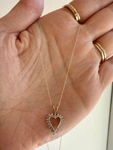 Load image into Gallery viewer, Purest Heart Pendant
