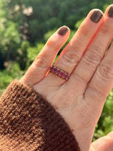 Load image into Gallery viewer, Blossom Ring
