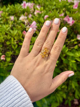 Load image into Gallery viewer, Citrus Ring

