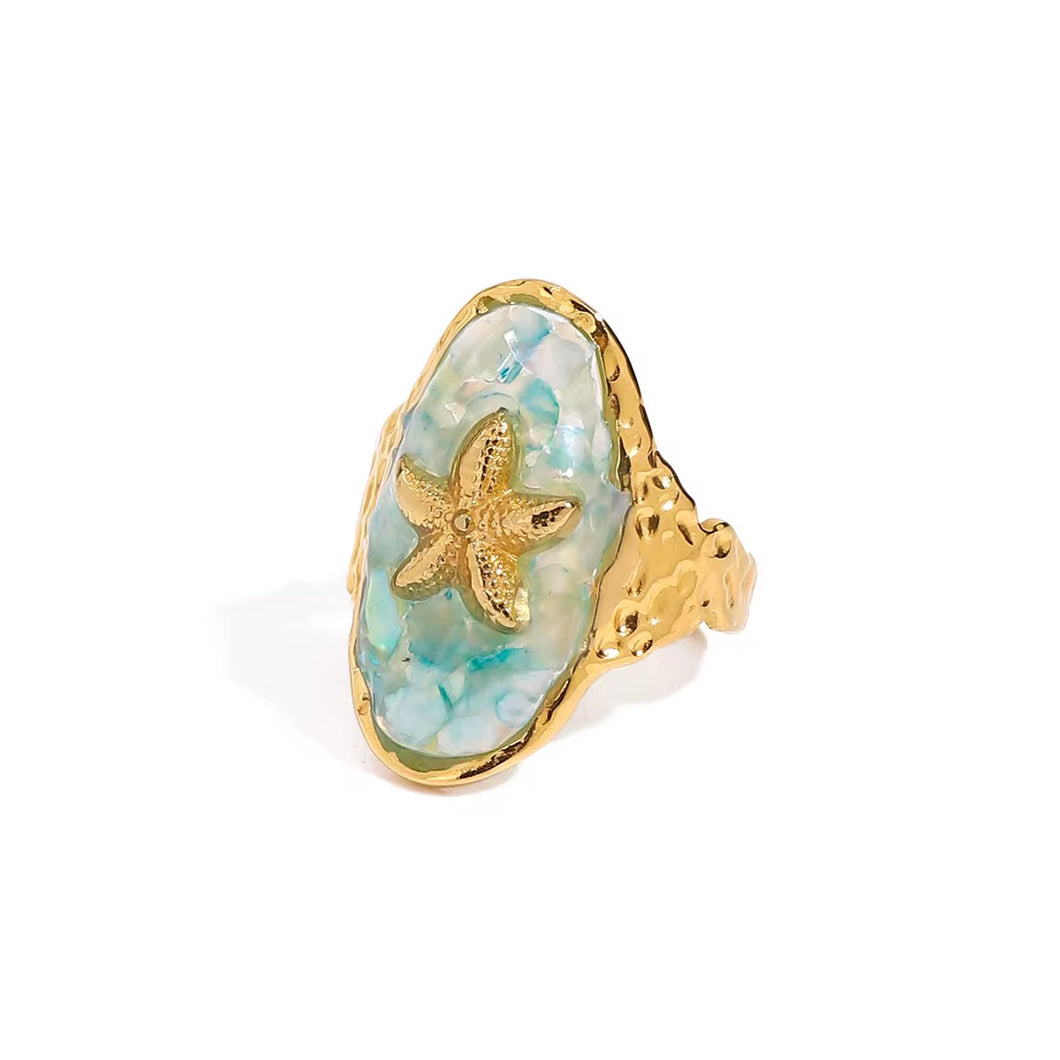 Sandestin Ring