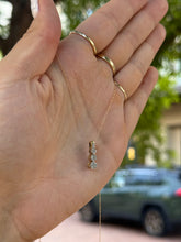 Load image into Gallery viewer, Lucille Diamond Necklace

