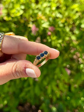 Load image into Gallery viewer, Blue’s Ring
