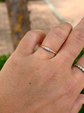 Load image into Gallery viewer, Moxie Diamond Ring
