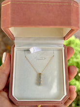 Load image into Gallery viewer, Lucille Diamond Necklace
