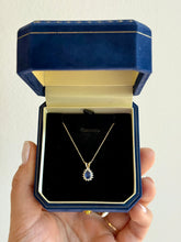 Load image into Gallery viewer, Colleen Pear Necklace
