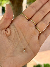 Load image into Gallery viewer, Elizabeth Diamond Necklace
