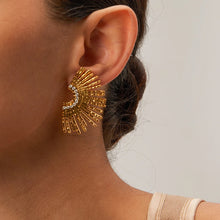 Load image into Gallery viewer, Endymion Earrings
