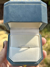 Load image into Gallery viewer, White Gold Stacker
