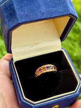 Load image into Gallery viewer, Confetti Ring
