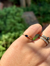 Load image into Gallery viewer, September Sapphire
