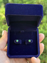 Load image into Gallery viewer, Clover Studs
