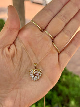 Load image into Gallery viewer, Maria Opal Pendant
