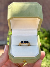 Load image into Gallery viewer, Blue’s Ring
