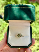 Load image into Gallery viewer, Mayflower Ring
