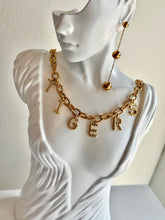 Load image into Gallery viewer, Tigers Charm Necklace

