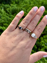 Load image into Gallery viewer, Navy Ring
