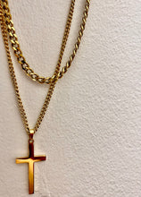 Saint Stacked Necklace