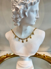Load image into Gallery viewer, Tigers Charm Necklace
