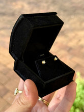 Load image into Gallery viewer, Natural Diamond Studs
