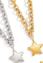 Load image into Gallery viewer, Supernova Necklace
