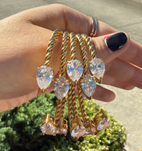 Load image into Gallery viewer, Holiday Sparkle Bracelet
