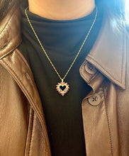Load image into Gallery viewer, Valentine Pendant
