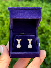 Load image into Gallery viewer, Eleanore Earrings
