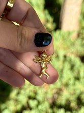 Load image into Gallery viewer, My Angel Pendant
