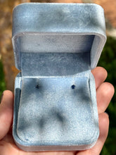 Load image into Gallery viewer, Mini Sapphire Studs
