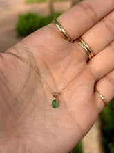 Load image into Gallery viewer, Columbia Necklace
