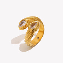 Load image into Gallery viewer, Miranda Cocktail Ring
