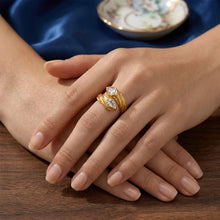 Load image into Gallery viewer, Miranda Cocktail Ring
