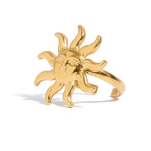Load image into Gallery viewer, Sunny Ring
