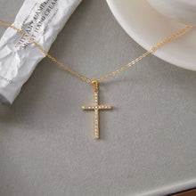 Load image into Gallery viewer, Laurel Necklace
