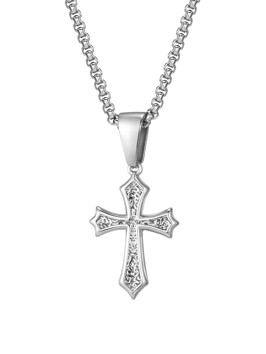 Justin Cross Chain