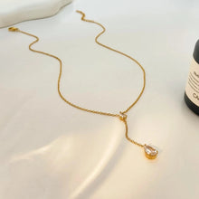 Load image into Gallery viewer, Giselle Necklace
