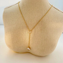 Load image into Gallery viewer, Giselle Necklace
