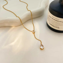 Load image into Gallery viewer, Giselle Necklace
