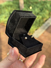 Load image into Gallery viewer, Natural Diamond Studs
