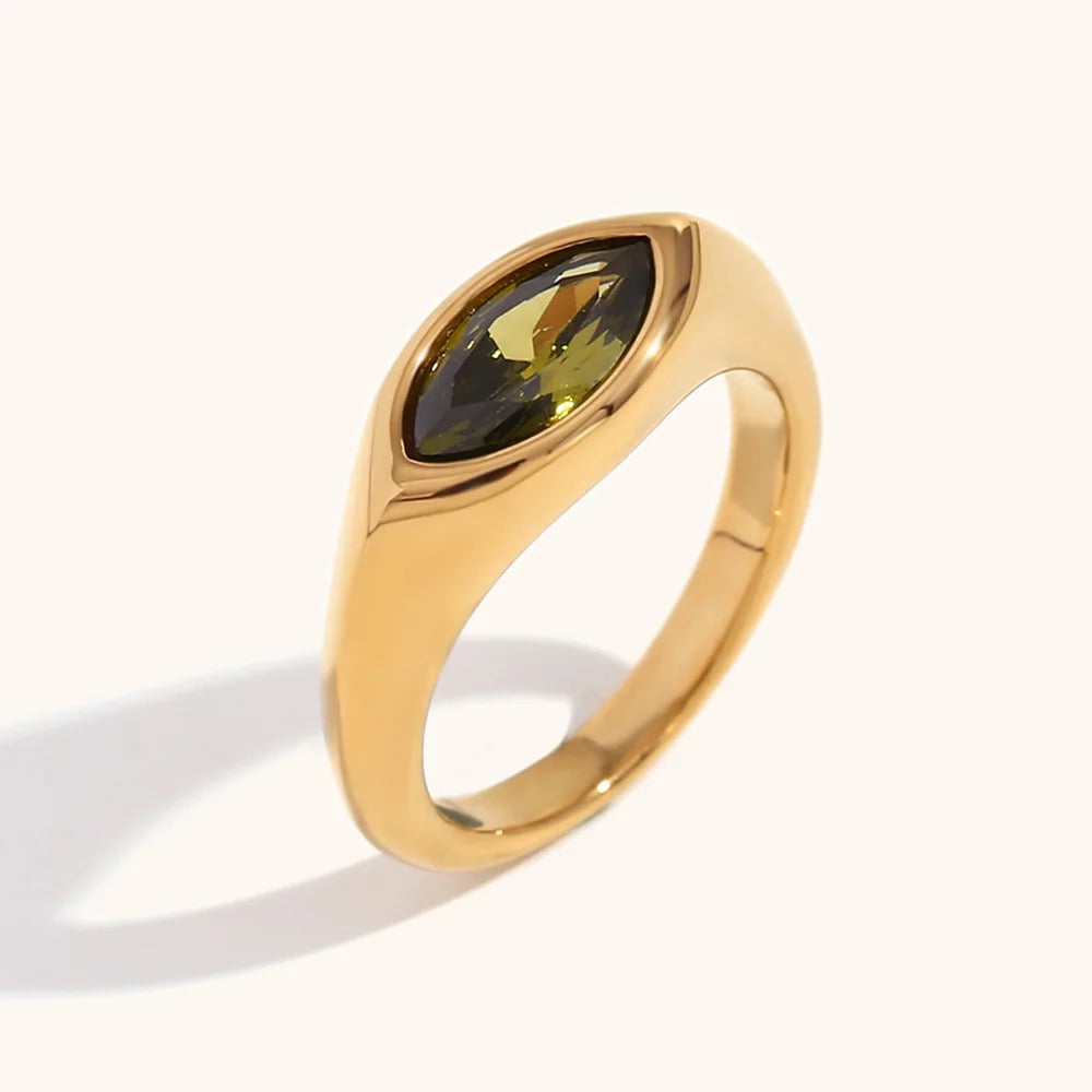 Mabel Ring