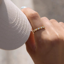 Load image into Gallery viewer, X Eternity Band
