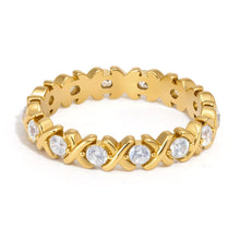 Load image into Gallery viewer, X Eternity Band
