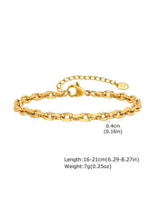 Load image into Gallery viewer, Alex Unisex Bracelet
