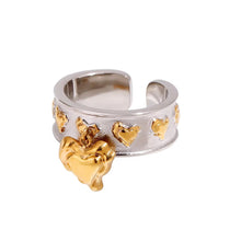 Load image into Gallery viewer, Marlee Ring
